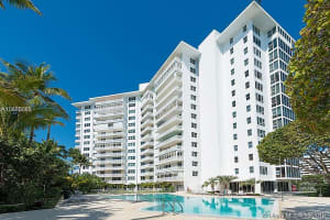 200 Ocean Lane Dr 306, Key Biscayne