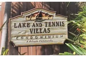 8410 Sw 154th Cir Ct 621, Miami