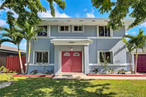 12811 Sw 148th Terr Rd, Miami 12811 Sw 148th Terr Rd, Miami