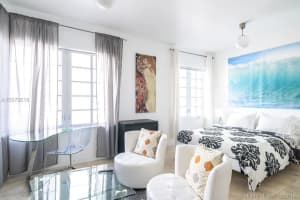 530 Ocean Dr 109, Miami Beach 530 Ocean Dr 109, Miami Beach