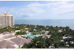 799 Crandon Blvd 1208, Key Biscayne