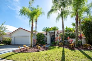 1974 S Landing Way, Weston