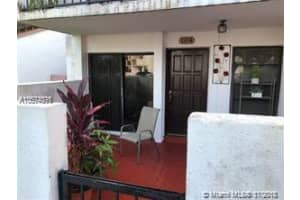 7510 Sw 153rd Pl 104-8, Miami