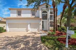 5303 Nw 112th Ter, Coral Springs