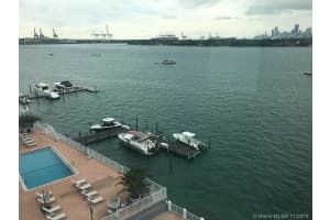 1250 West Ave 7e, Miami Beach 1250 West Ave 7e, Miami Beach