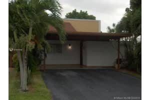 12250 Sw 24 Terrace, Miami