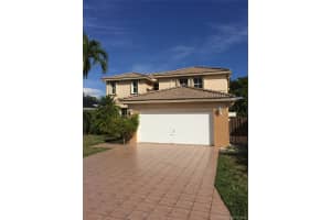 8209 Sw 163rd Pl, Miami