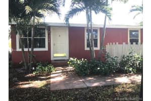 7144 Southgate Blvd 7144, Tamarac