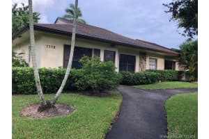 7558 Nova Dr 26, Davie