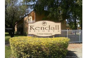 13700 Sw 62nd St 209, Miami