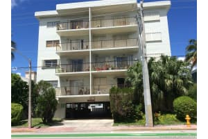 8250 Byron Ave 403, Miami Beach 8250 Byron Ave 403, Miami Beach