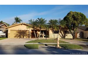 10501 Sw 146th Pl, Miami