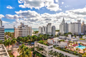 245 18th St 1105, Miami Beach