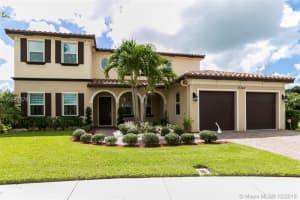 13240 Sw 13th St, Davie