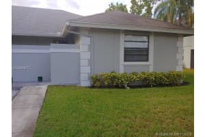 4289 Nw 120th Ln 0, Sunrise