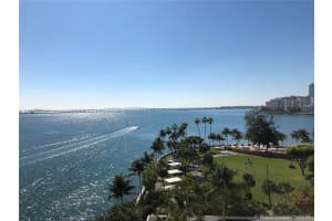 800 Claughton Island Dr 805, Miami