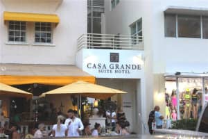 834 Ocean Dr 406, Miami Beach