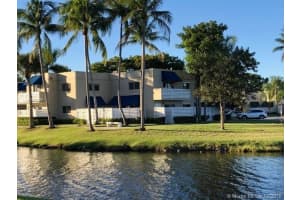 526 Nw 97th Ave 526, Plantation