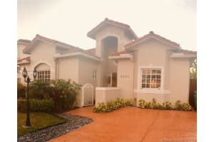 5492 Sw 162nd Pl, Miami