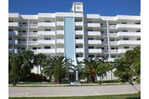 17900 N. Bay Rd 506, Sunny Isles Beach