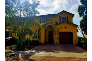 15254 Sw 8th Way 15254, Miami