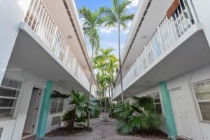 911 Meridian Ave 103, Miami Beach