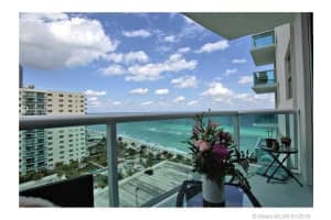 3901 S Ocean Dr 12d, Hollywood