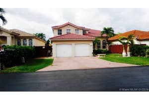 8172 Sw 163rd Ct, Miami