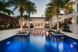 23 Tahiti Beach Island Rd, Coral Gables