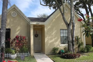 3656 Nw 83rd Ln 3656, Sunrise