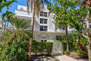 810 Pennsylvania Ave 7, Miami Beach