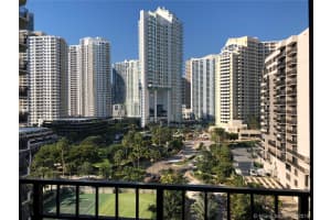 520 Brickell Key 1110, Miami 520 Brickell Key 1110, Miami