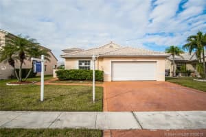 18825 Nw 1st St, Pembroke Pines 18825 Nw 1st St, Pembroke Pines