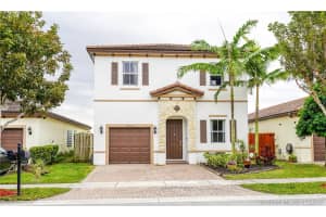 2396 Ne 3rd Ct, Homestead