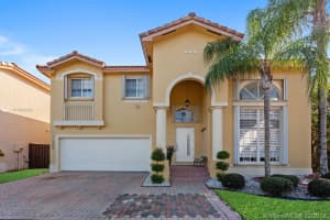 11258 Nw 59th Terrace, Doral