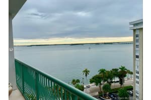1408 Brickell 1206, Miami