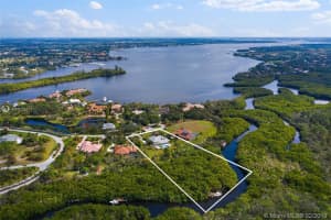 12209 Riverbend Court, Port St. Lucie