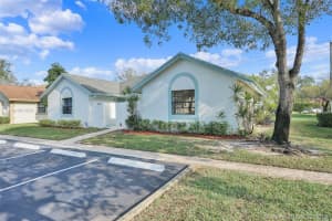 4372 Nw 120th Ln, Sunrise