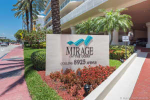 8925 Collins Ave 11g, Surfside 8925 Collins Ave 11g, Surfside