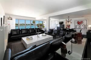 9100 W Bay Harbor Dr 2-d, Bay Harbor Islands