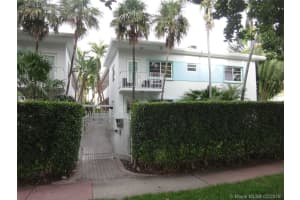 901 Meridian Ave 101, Miami Beach