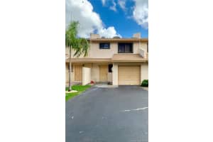 4201 Nw 76th Ave 4201, Davie