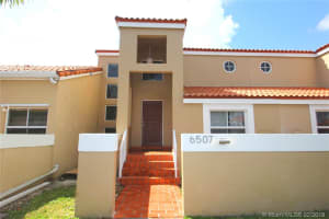 6507 Sw 132nd Ct Cir 6507, Miami