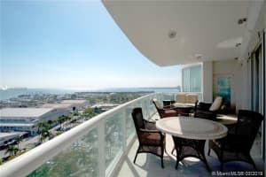 2645 S Bayshore Dr 1203, Miami