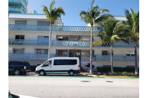 260 Ocean Dr 2 And 3, Miami Beach
