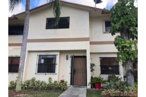 12960 Sw 66th Ln 109-1, Miami