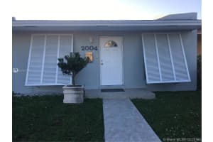 2004 Sw 129th Pl, Miami