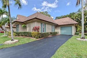 1989 Coquina Way, Coral Springs