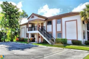 12254 Royal Palm Blvd B-4, Coral Springs