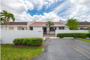 15220 Sw 81st Ln 15220, Miami
